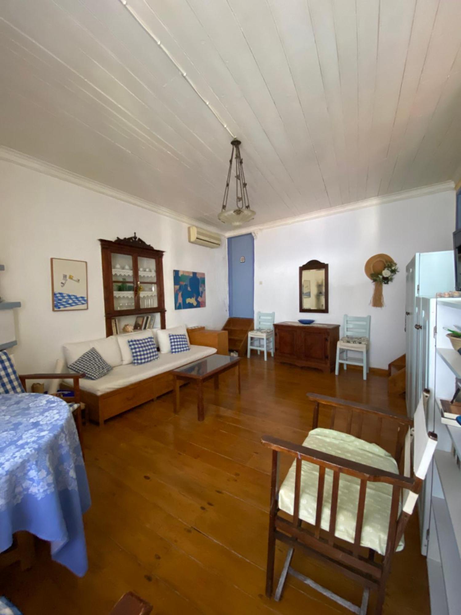 Villa Domenica'S House à Klíma Extérieur photo
