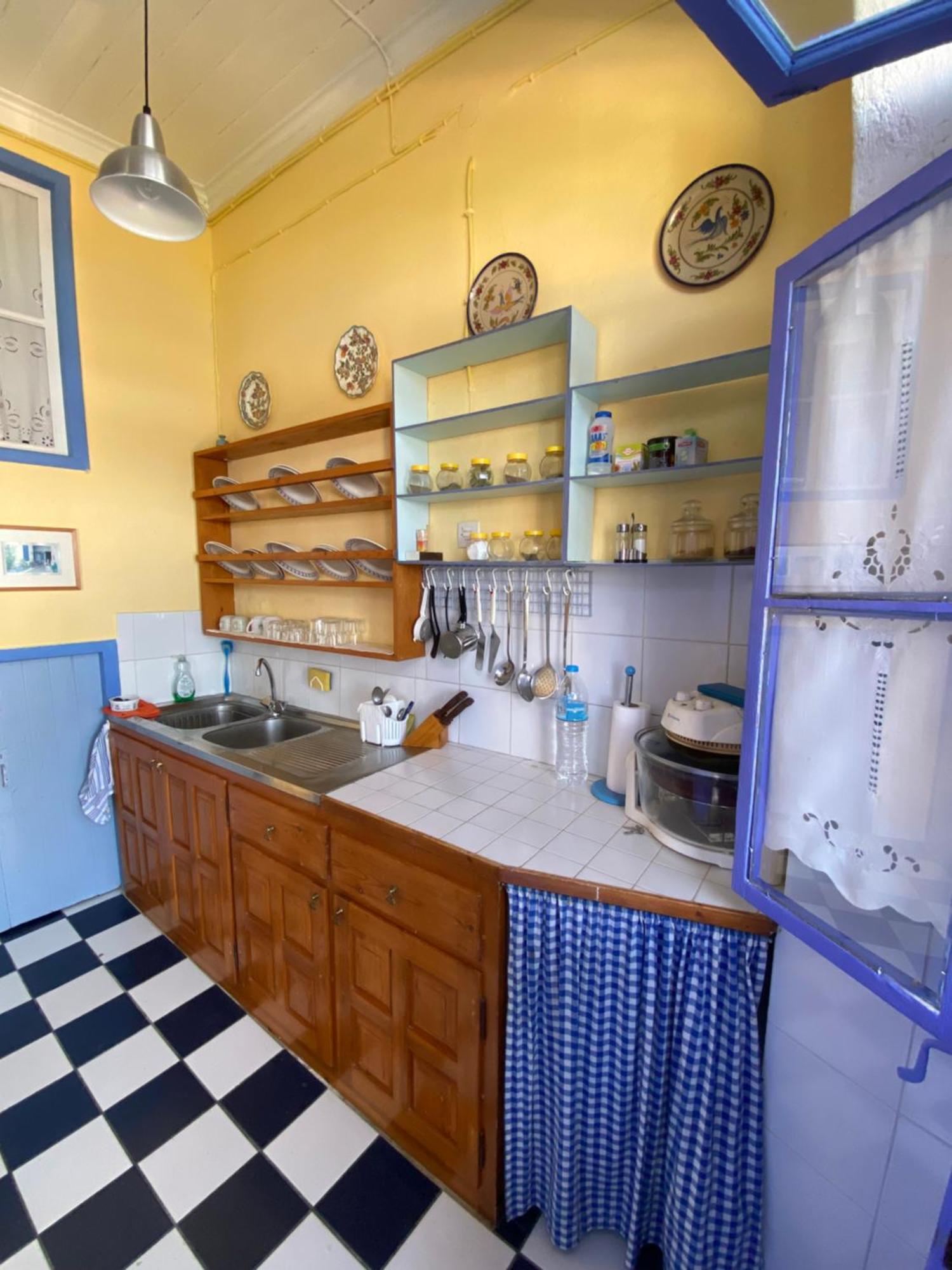 Villa Domenica'S House à Klíma Extérieur photo