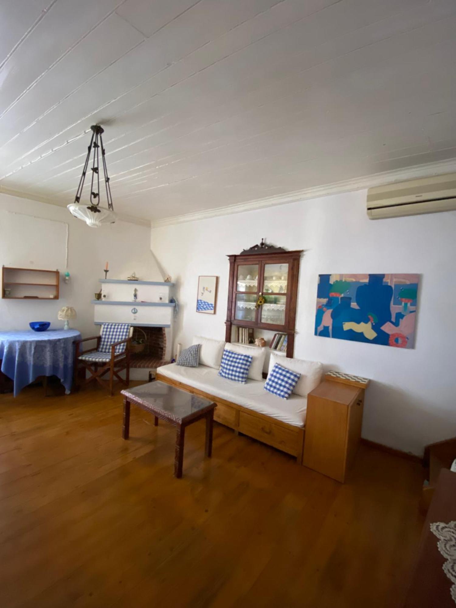 Villa Domenica'S House à Klíma Extérieur photo